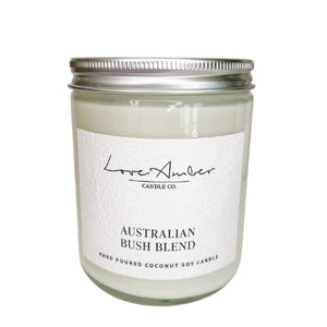 Australian Bush Blend