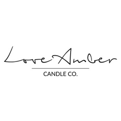 Love Amber Candle Co.