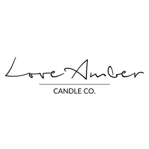 Love Amber Candle Co.