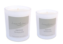 Load image into Gallery viewer, japanese-honeysuckle-soy-candle