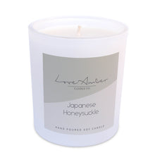 Load image into Gallery viewer, japanese-honeysuckle-soy-candle